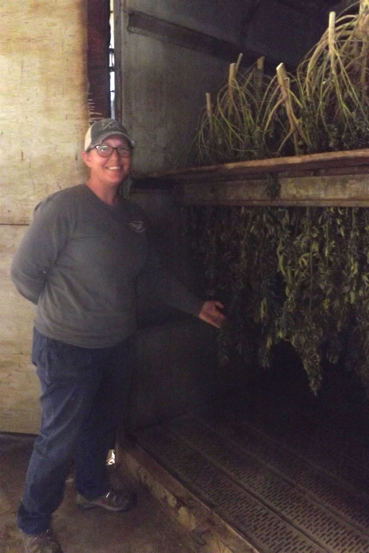 hemp farmers